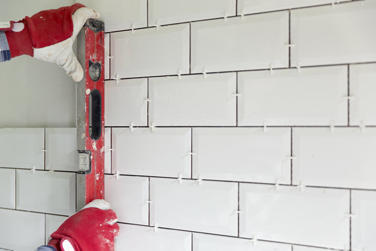 6 Common Tiling Mistakes